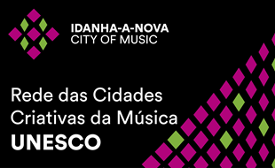 Destaque Rotativo - CITY OF MUSIC UNESCO
