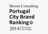 Destaque - Município com bons resultados no ranking “Portugal City Brand”