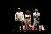 Destaque - AJIDANHA vence festival internacional de teatro