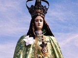 Destaque - Lançamento do livro/DVD “A devoção à Senhora do Almurtão”