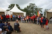 Destaque - 600 atletas competiram no Campeonato Ibérico Feminino de Orientação Pedestre