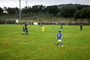 Destaque - Beira Baixa United Clube estreia-se a jogar em casa