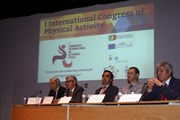 Destaque - Congresso internacional coloca Idanha no centro da Atividade Física
