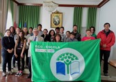 Destaque - “Rota Eco-Escolas” promove mobilidade sustentável