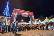 Destaque - 300 atletas correram na S. Silvestre de Idanha-a-Nova